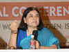 Maneka Gandhi urges all political parties to immediately form sexual harassment committee