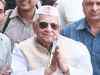Former UP, U'khand CM ND Tiwari passes away aged 93