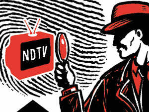 NDTV-BCCL