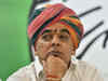 BJP insulted Jaswant Singh, people of Rajasthan will take revenge, says his son