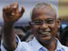 President-elect Ibu Solih may look at halting BRI projects in Maldives