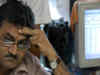 Sensex drops nearly 500 points, Nifty50 tests 10,300; RIL tanks 5%
