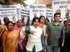 Activist Trupti Desai detained ahead of PM Modi's Shirdi visit