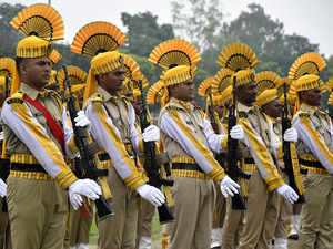 HC upholds termination of services of 16 CISF personnel suffering from colour blindness