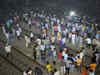 Amritsar train accident: Rail Minister Goyal says immediately returning from US