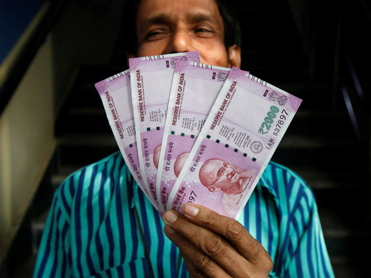 India S Forex Reserves See Biggest Single Week Fall In 7 Years To - 