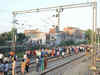 Railways was not intimated about Dussehra event near tracks: Ashwani Lohani