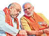 J-K: BJP sweeps JMC, makes advances in Kashmir in ULB polls