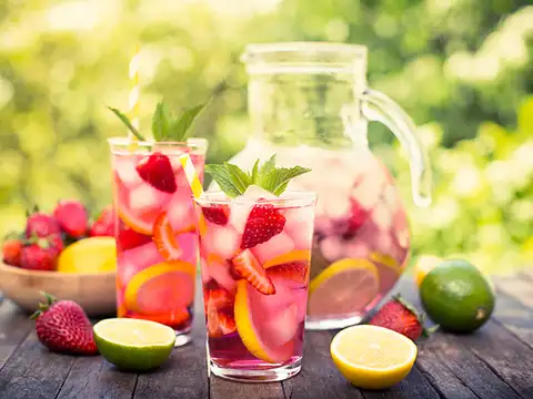 ​Ditch The Soda