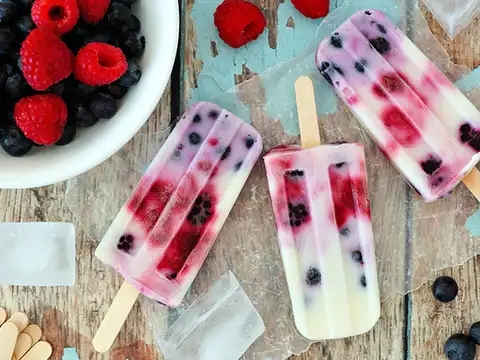 Desserts To Devour