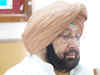 Amarinder Singh visits injured, orders magisterial inquiry into incident