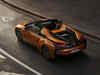 BMW’s new $163,300 extremely drivable i8 Roadster will get you a whole lot of positive attention