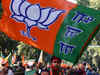 BJP denies ticket to 14 MLAs in Chhattisgarh's first list of 77
