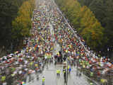 37th Berlin Marathon