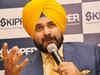 Navjot Singh Sidhu refuses to react to SAD's demand of his ouster