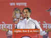 Uddhav Thackeray attacks BJP, says Central government doesn't need friends