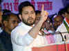 'Rakshas Raj' in Bihar, says RJD's Tejashwi Yadav at Congress function