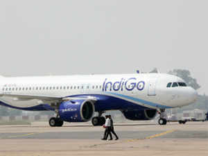 indiGo-BCCL