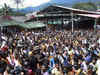 Sabarimala: Parties adjusting stances with the sentiment of believers