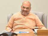 Amit Shah to soon roll out 'prosperous MP' campaign