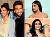Deepika-Ranveer wedding: Priyanka Chopra, Alia Bhatt, and other celebs congratulate the happy couple