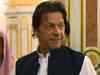 Pak kills our braves, Imran Khan pins blame on India