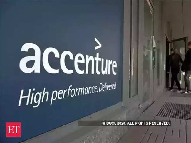 Accenture