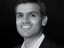 Kunal Kapoor, Morningstar Inc1-1200