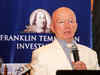 Mark Mobius says his new EM fund to enter India in 4 months