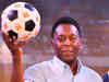 5 times Pelé stunned soccer enthusiasts with his trademark flair, joy and passion