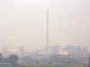 Delhi's air quality index stays in 'poor' category