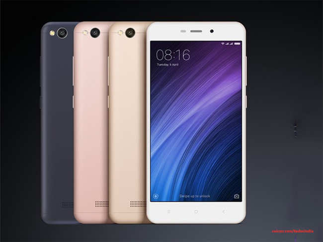 Xiaomi-others