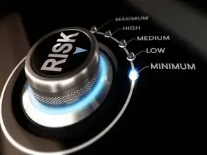 How to determine how much fund raised during ipo