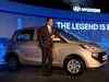 All-new Hyundai Santro launch: Prices start at Rs 3.9 lakh