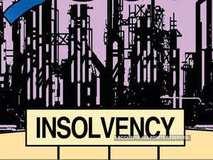 insolvency-BCCL