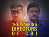CBI's warring directors: A timeline of tussle between Alok Verma and Rakesh Asthana
