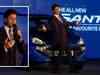 New Santro launch: Shah Rukh Khan reminisces about his 20-year Hyundai journey