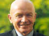 Mark Mobius has a liking for Bollywood! Guess the movies he likes most