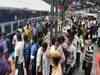 Stampede at Santragachi station in West Bengal, Mamata Banerjee blames Railways