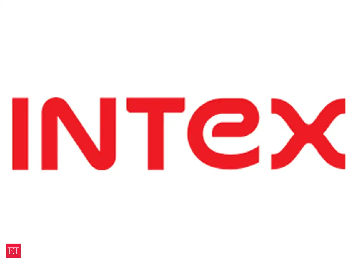 intex mobile watch