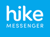 Hike receives a message, losses zoom