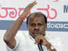 Bids for 65-km peripheral ring road in a month: HD Kumaraswamy