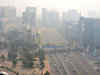 Delhi's air quality slips to 'very poor', firefighting continues at Bhalswa landfill