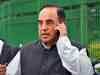 Govt need to tell reasons why Alok Verma was ousted: Swamy