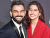 Kohli becomes fastest person to score 10K runs in ODIs; wife Anushka Sharma shows some love on Instagram