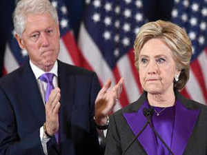 Bill&Hillary Clinton