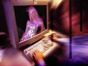 Lporn 300 - Porn websites ban: Telecom department asks internet providers to ...