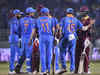 Second India-West Indies ODI ends in a tie