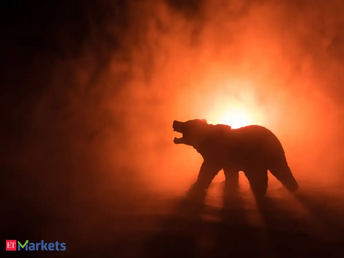 Goldman Sachs Analysis How Bears Are Taking Over World Stock