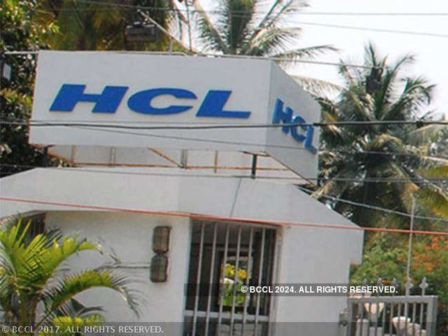 HCL Tech to hire nearly 30,000 people, applies for 640 H-1B visas